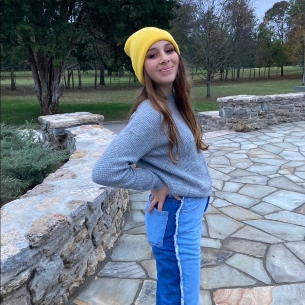 Meet your Posher, Martha Rose